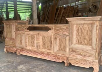 Khám Phá Top 5 Đơn Vị Cung Cấp Đồ Gỗ Yên Bái Chất Lượng