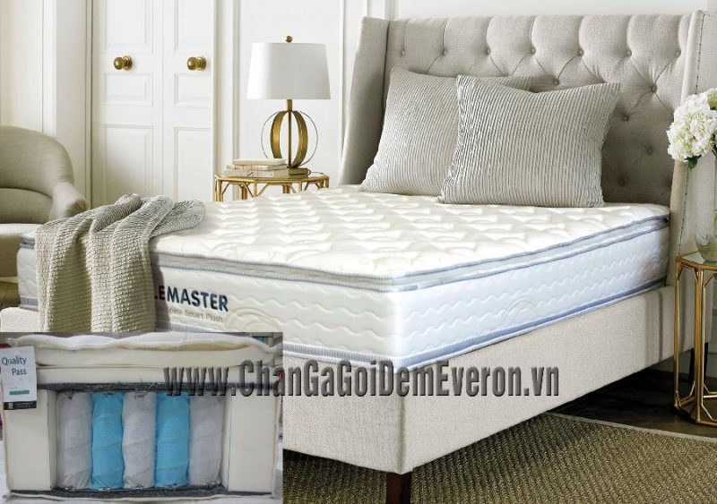 đệm lò xo Nam Định Cửa Hàng Everon