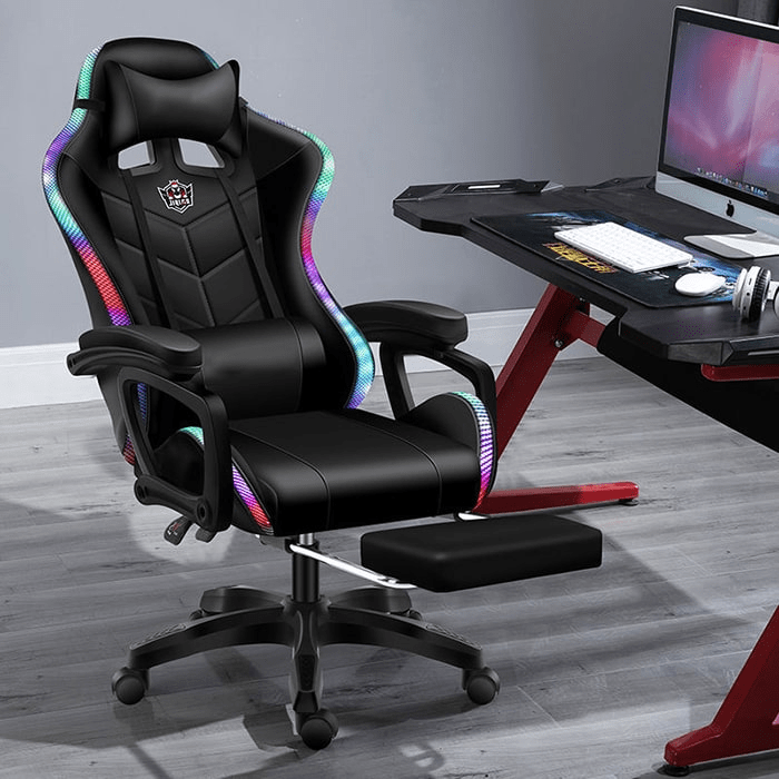 ghế gaming nam định