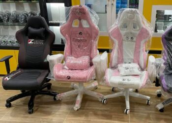 ghế gaming Thái Nguyên