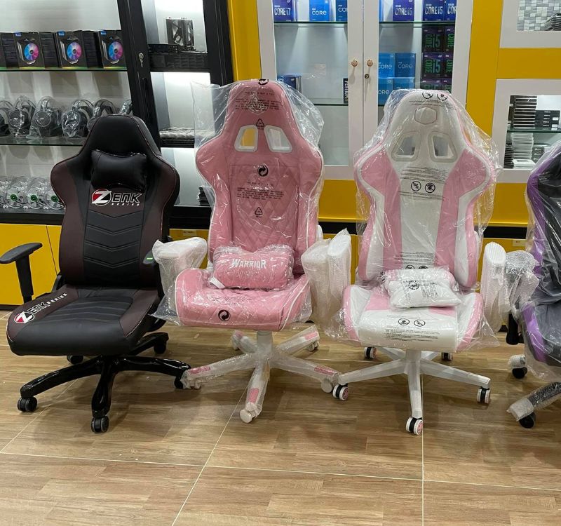 ghế gaming Thái Nguyên ghế gaming Thái Nguyên