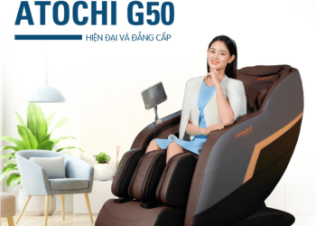 ghế massage cà mau