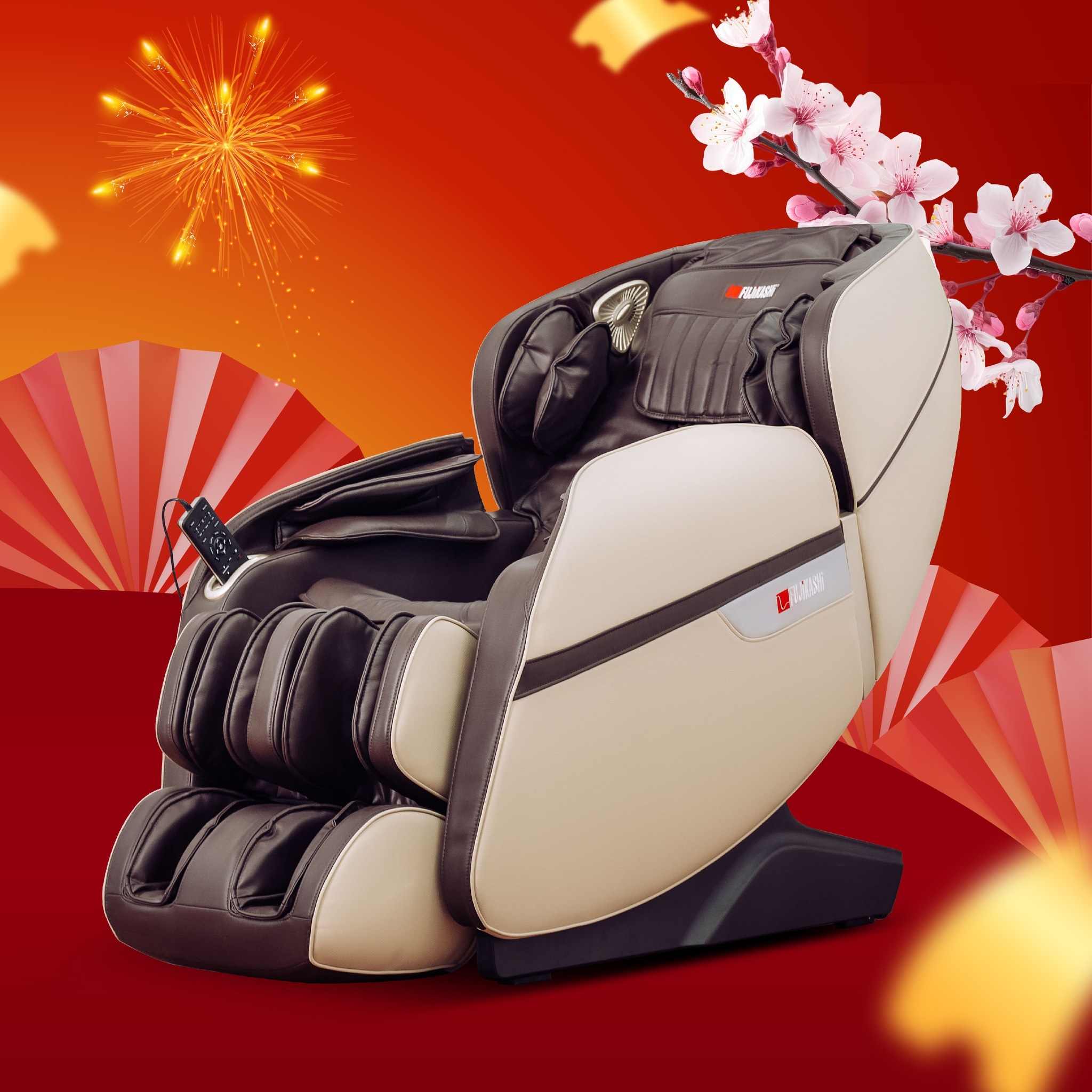 cửa hàng ghế massage cà mau