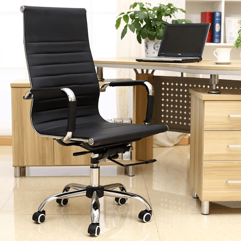 ghế văn phòng nam định Hằng Phát