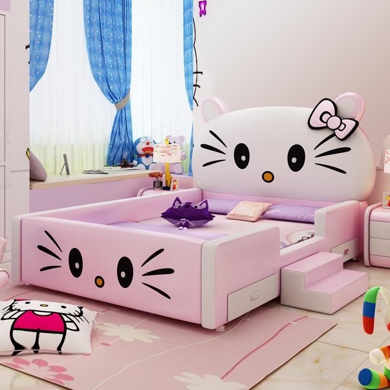 giường ngủ cho bé Nam Định