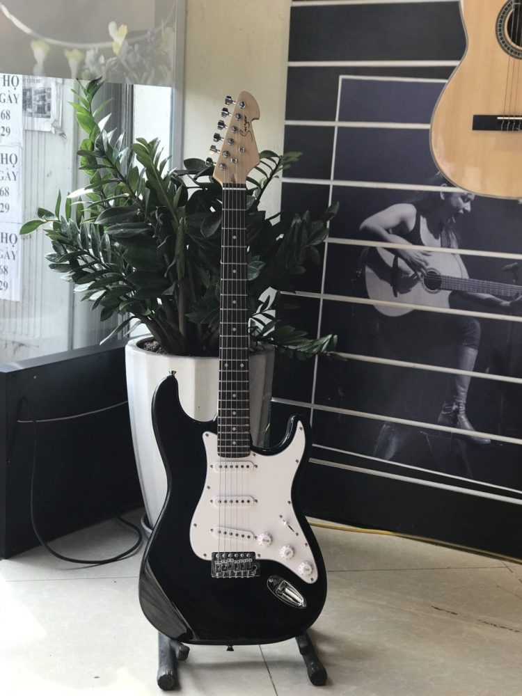 guitar điện giá rẻ TpHCM guitar điện giá rẻ TpHCM