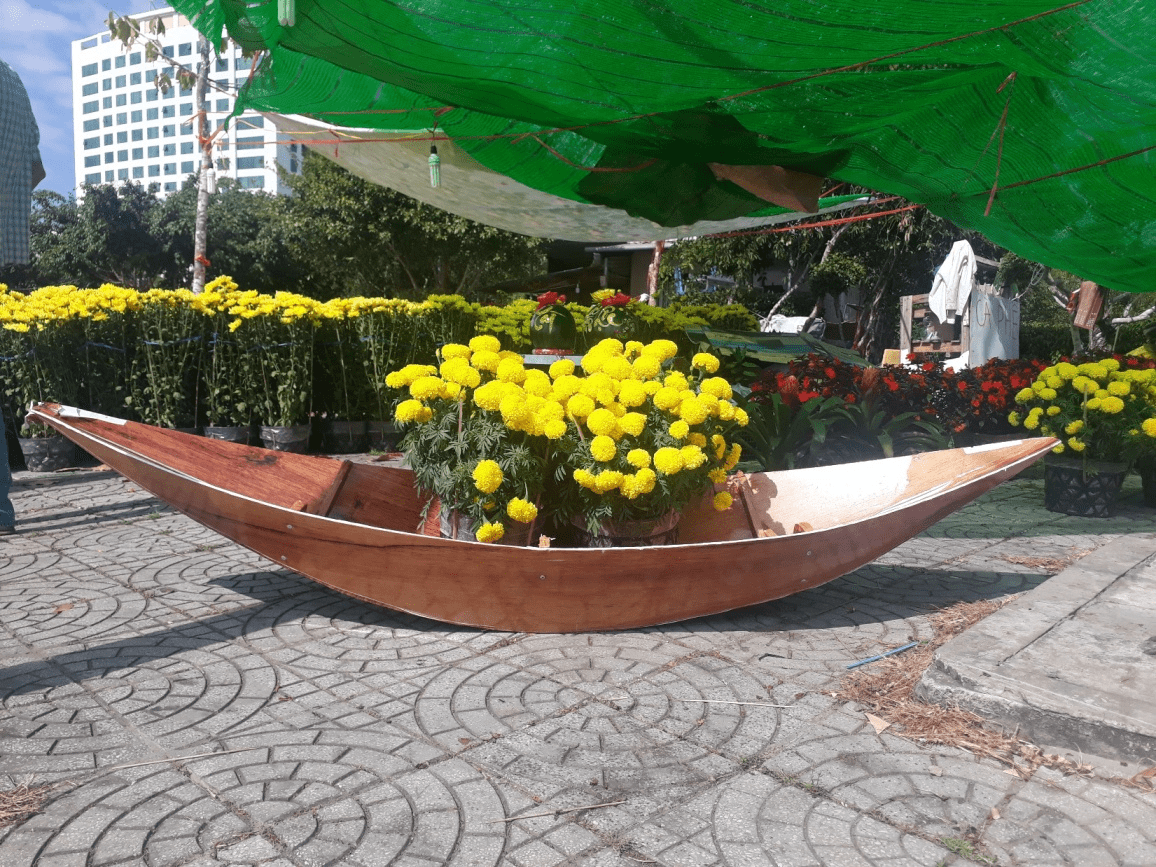 Cung Ứng Hoa Tại Cà Mau