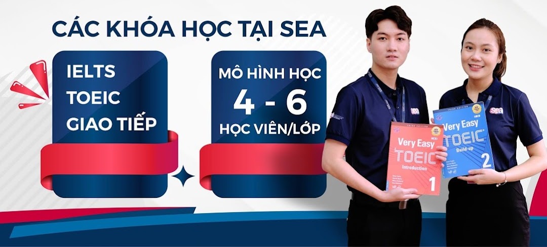 Học Toeic ở Huế