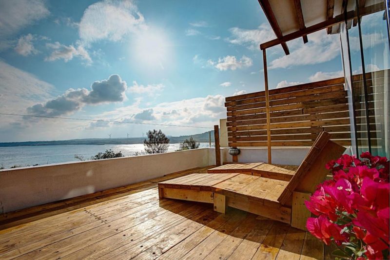 Homestay The Beach House