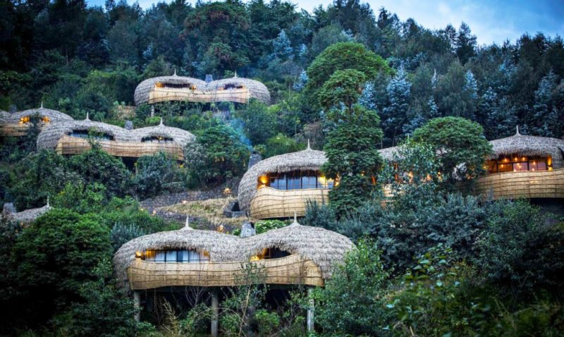  Gió Lào Eco Lodge
