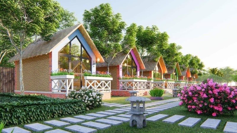 Homestay Nghệ An 