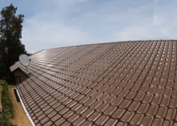 ngói nhựa Cao Bằng