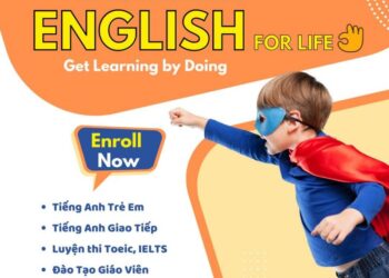 trung tâm tiếng anh ở huế