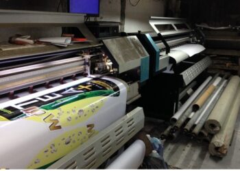 in phông bạt tại Bắc Ninh