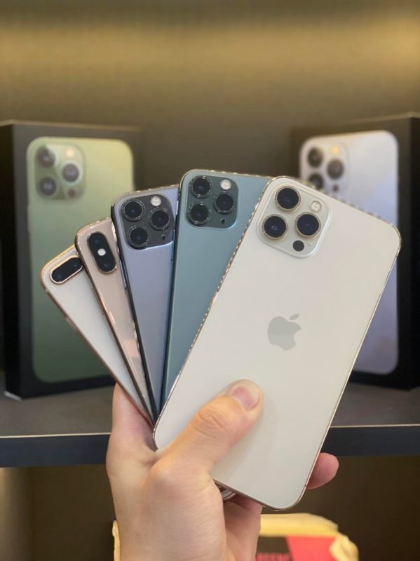 iphone bắc ninh Cửa Hàng HTP Từ Sơn