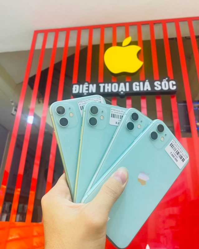 iphone bắc ninh iphone bắc ninh