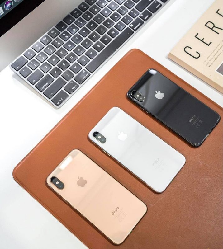 iphone bắc ninh