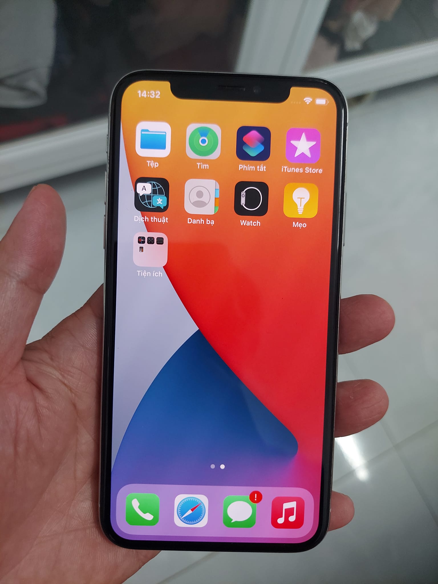 iphone cũ an giang