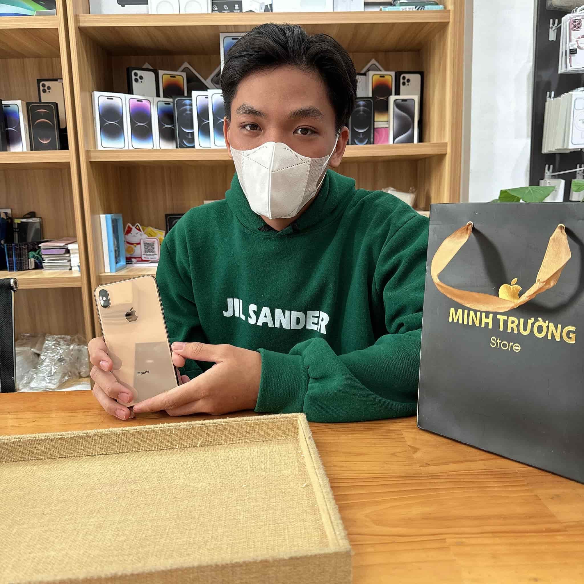 iphone cũ an giang
