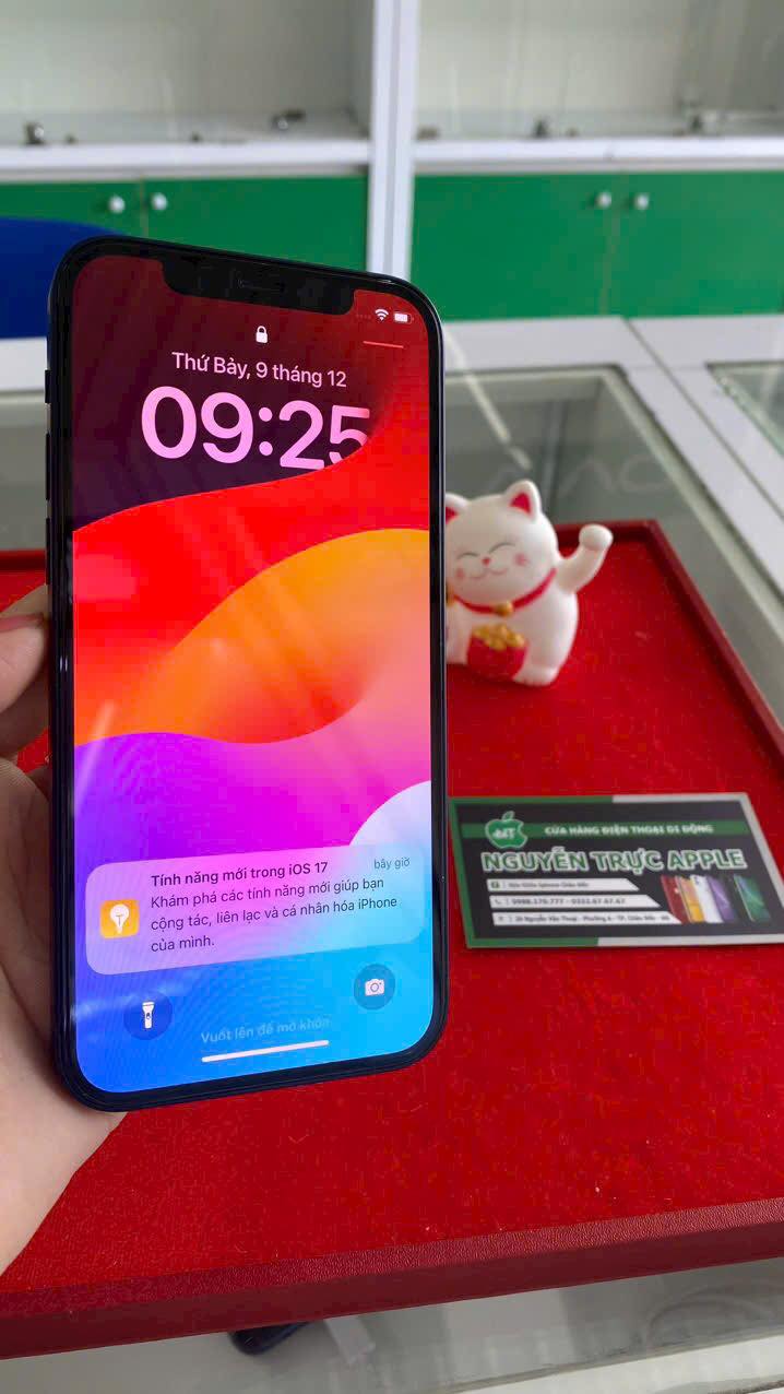 Cửa Hàng Nguyễn Trực