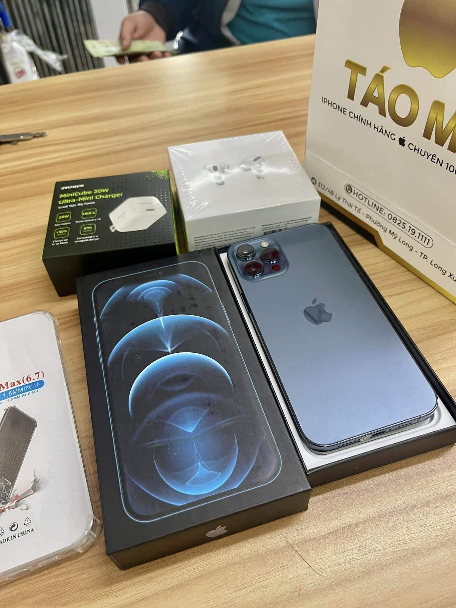 iphone cũ an giang