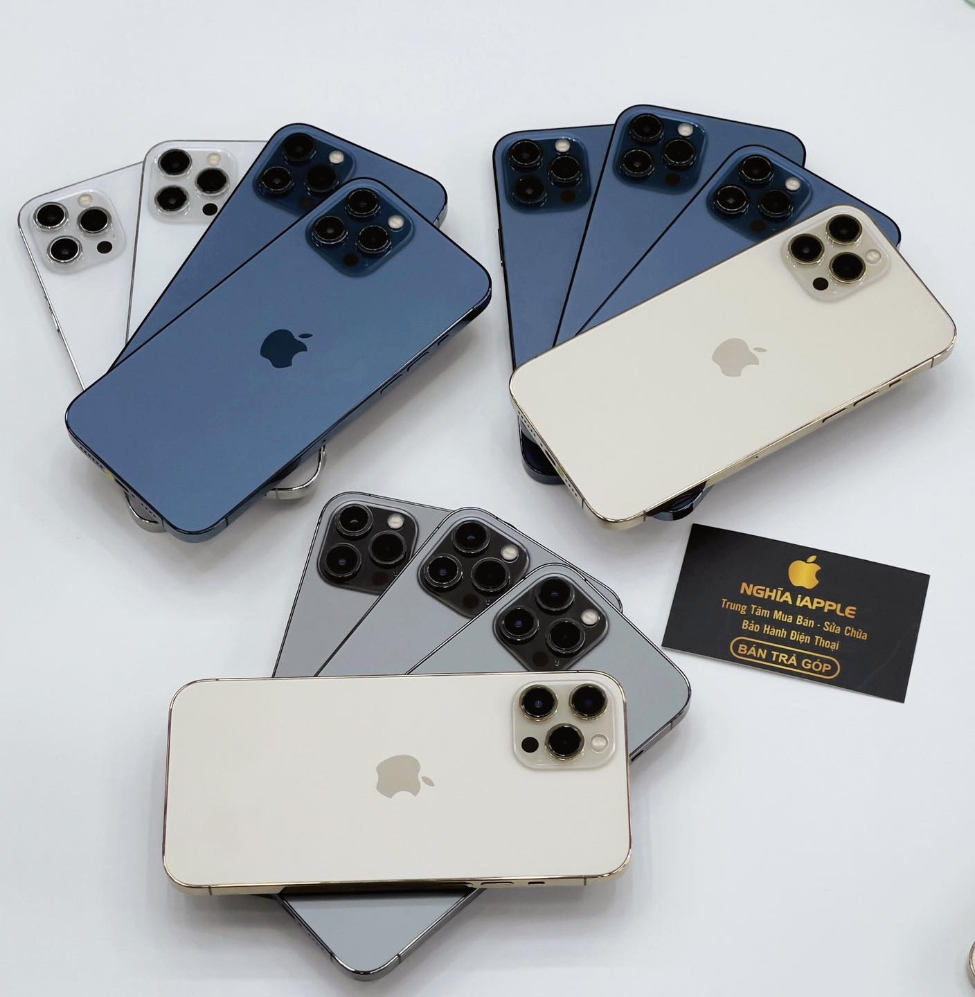 iphone cũ an giang