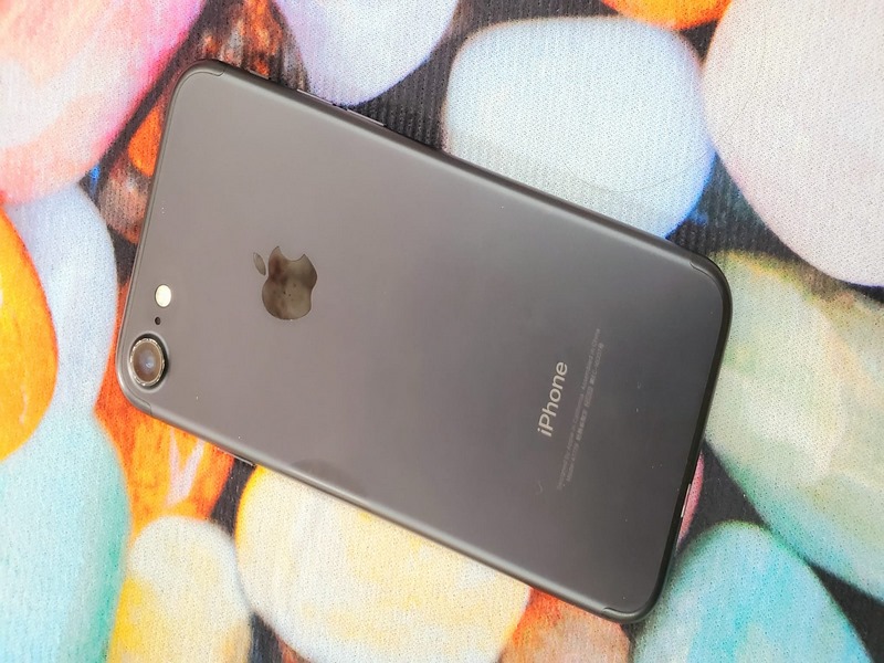 iPhone Cũ Cà Mau