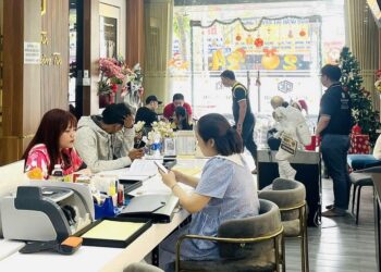 Đơn vị Quang Khánh