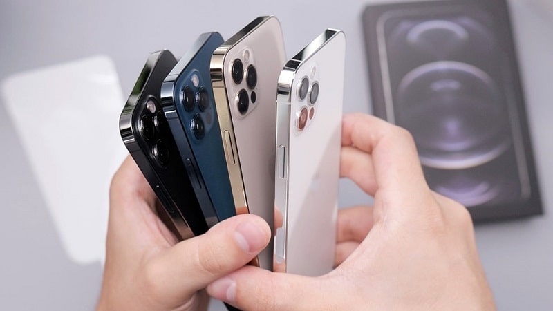 Iphone Cũ Ở Mỹ Tho