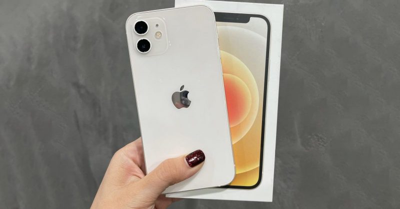 iphone cũ tại trà vinh điện thoại cũ