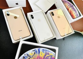 iPhone Hạ Long