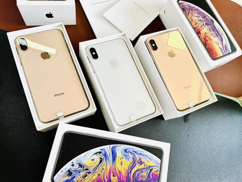 iPhone Hạ Long