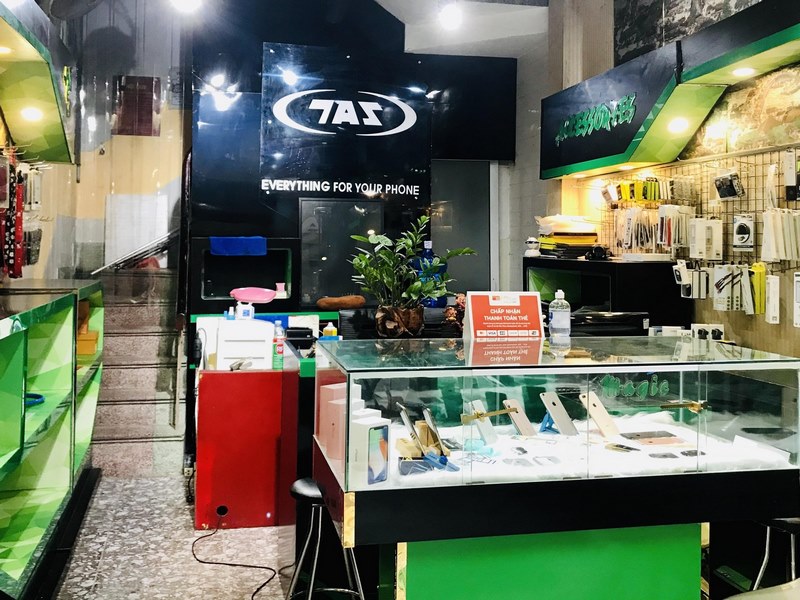 iPhone Hạ Long