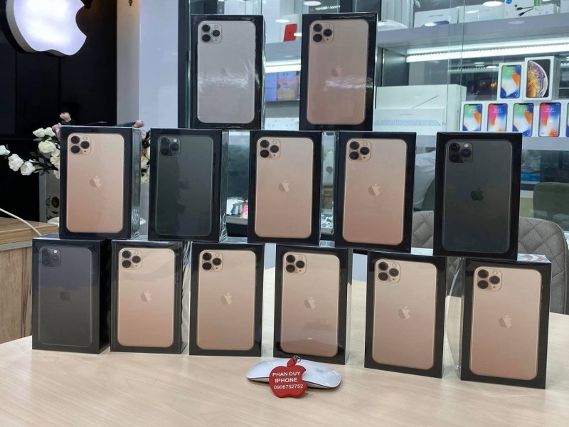 Đơn vị Hùng Phát Lộc Store