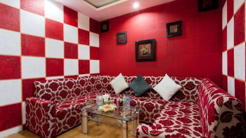 Ngọc Mai - Địa chỉ karaoke Trà Vinh