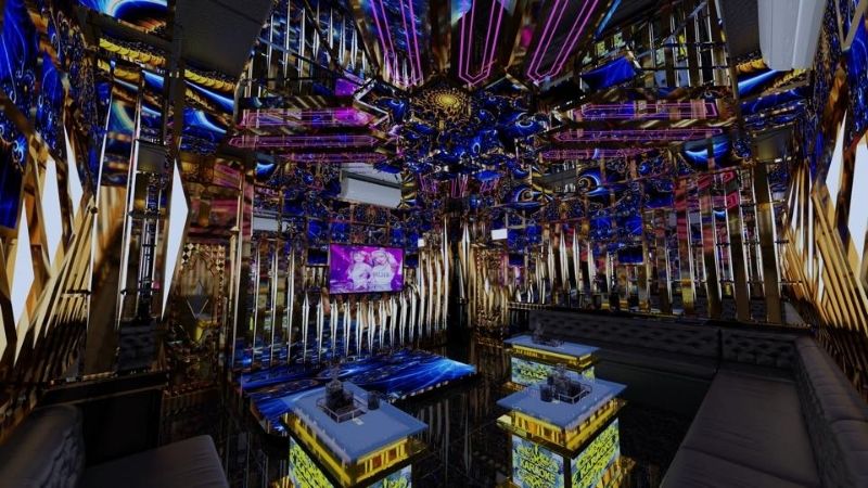 Tú Hạnh chuyên karaoke Trà Vinh