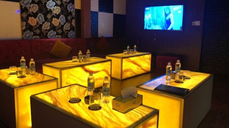 Karaoke Trà Vinh 234