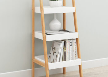 Top 5 Địa Chỉ Bán Kệ Gỗ Thái Nguyên Uy Tín, Giá Rẻ