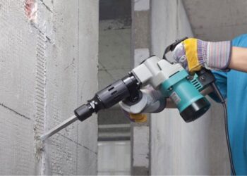 Khoan cắt bê tông Hà Tĩnh