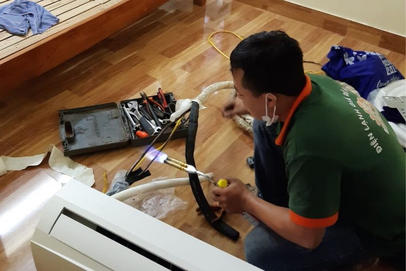lắp đặt điều hòa Quảng Ninh lắp đặt điều hòa Quảng Ninh