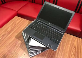 Top 5 Địa Chỉ Mua Latop Cũ Quảng Trị Cực Uy Tín Hiện Nay