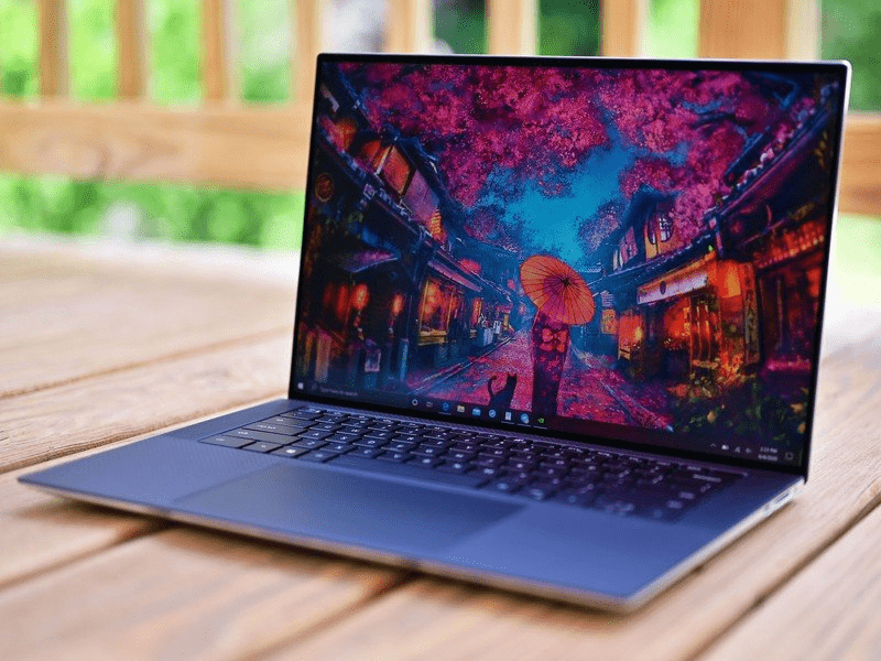 laptop vũng tàu