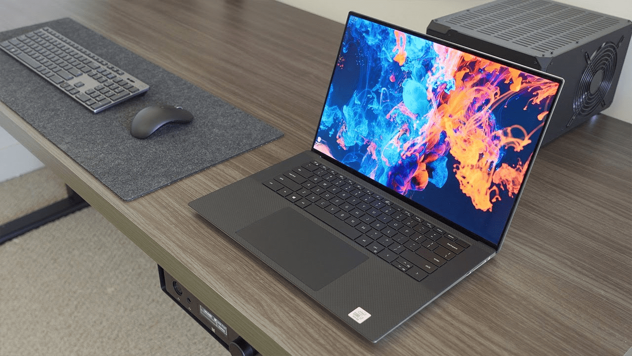 Laptop Thiên Trường