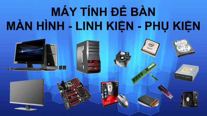linh kiện máy tính cũ Gia Lai Lap top Thiên Ân