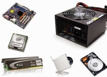 linh kiện máy tính cũ Gia Lai