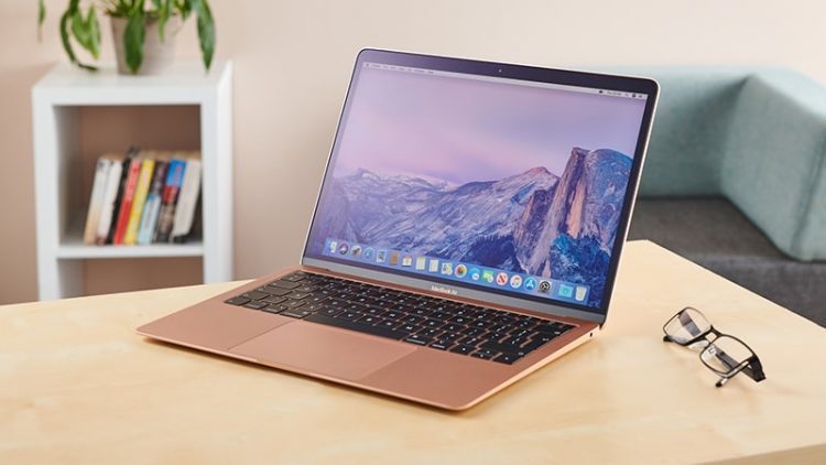 Macbook Vũng Tàu