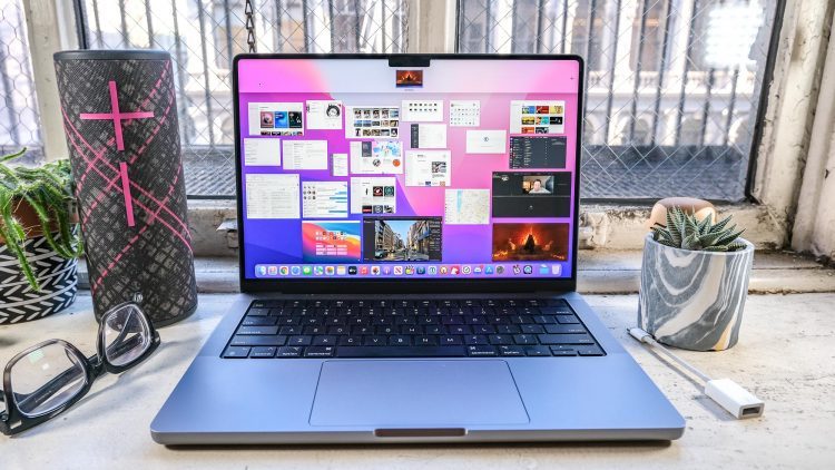 Laptop Thiên Trường