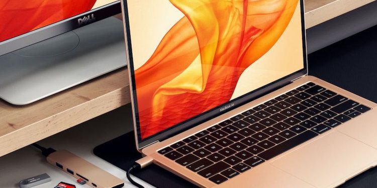Macbook Vũng Tàu