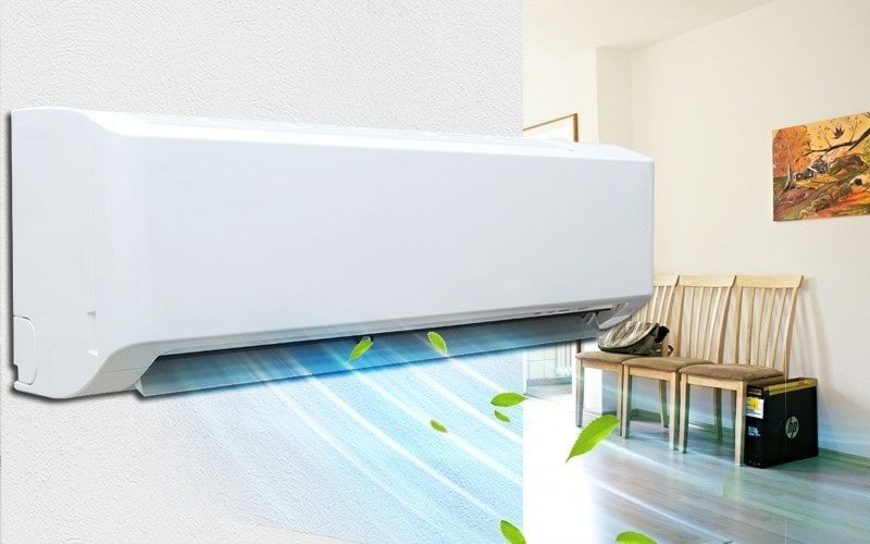 Máy lạnh Gia Lai điều hòa chất lượng