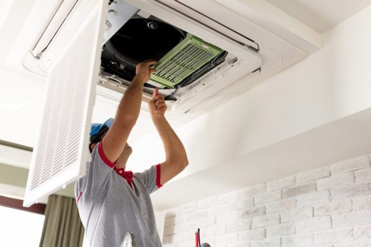 máy lạnh quảng trị siêu thị điện máy